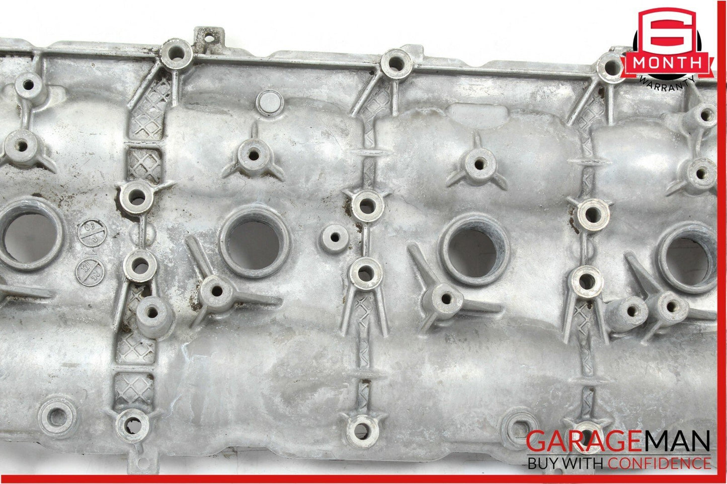 07-11 Mercedes S550 SL550 E550 Right Side Engine Cylinder Head Valve Cover