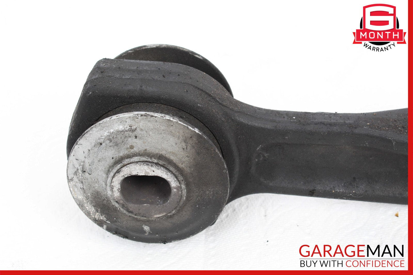 00-06 Mercedes W220 S55 AMG Front Left / Right Transverse Lower Control Arm OEM