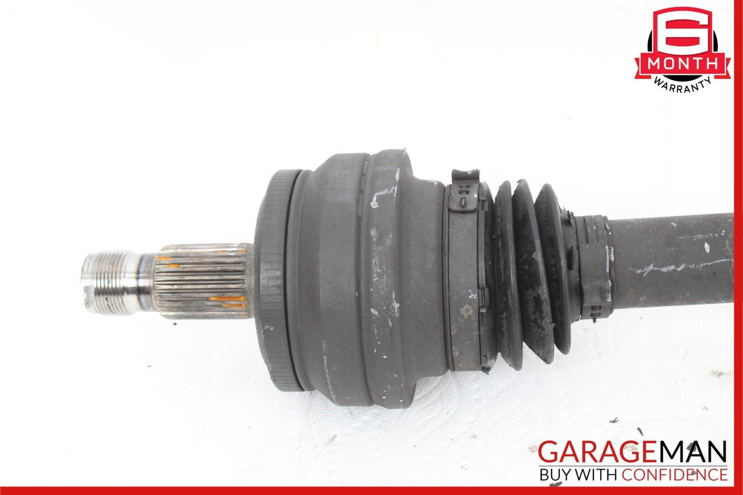 12-16 Mercedes R172 SLK250 Rear Right / Left Driveshaft Drive Axle CV Shaft RWD