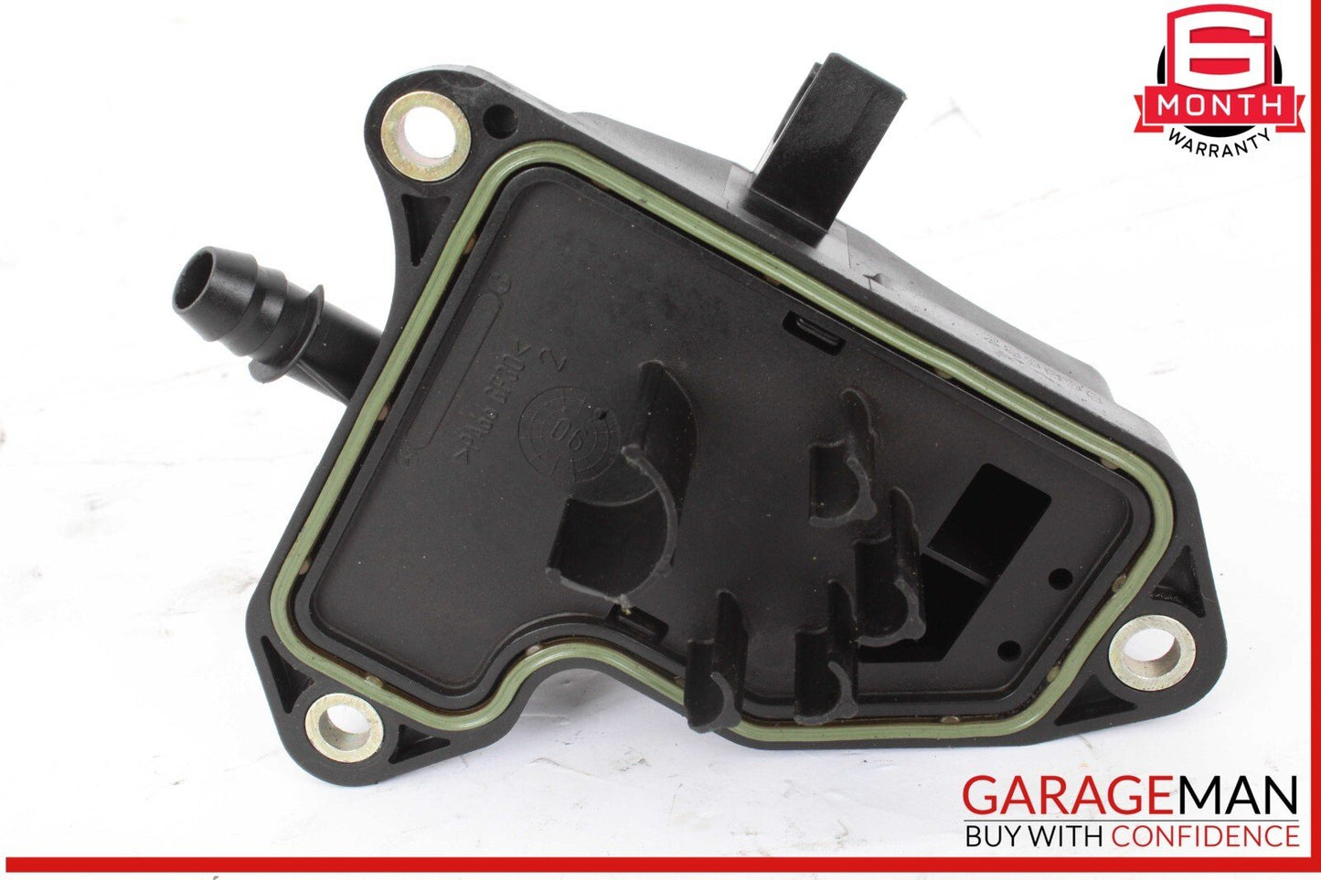 06-15 Mercedes W203 C230 E350 C300 Engine Oil Separator Cover 2720160134 OEM