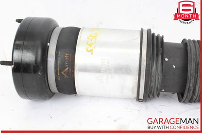 07-14 Mercedes W221 S550 Arnott Front Right / Left Airmatic Shock Absorber Strut