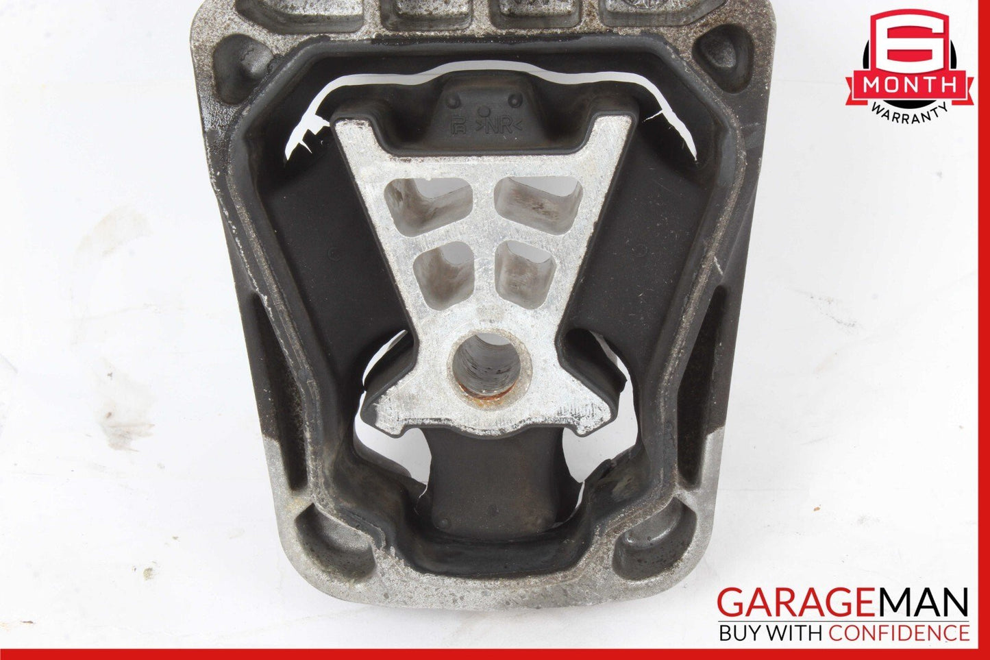 15-20 MERCEDES BENZ X156 GLA250 ENGINE LOWER FRAME MOUNT BRACKET SUPPORT OEM