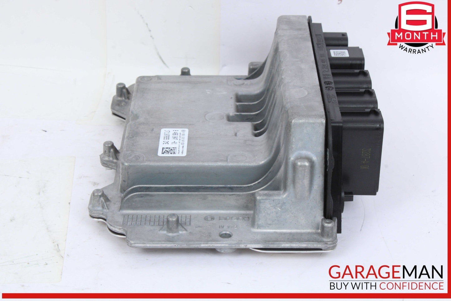 17-19 Mini Cooper S Countryman Engine Computer Control Module Unit ECU ECM OEM