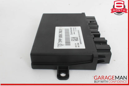 19-24 Porsche Macan 95B Front Left or Right Side Seat Control Module Unit OEM