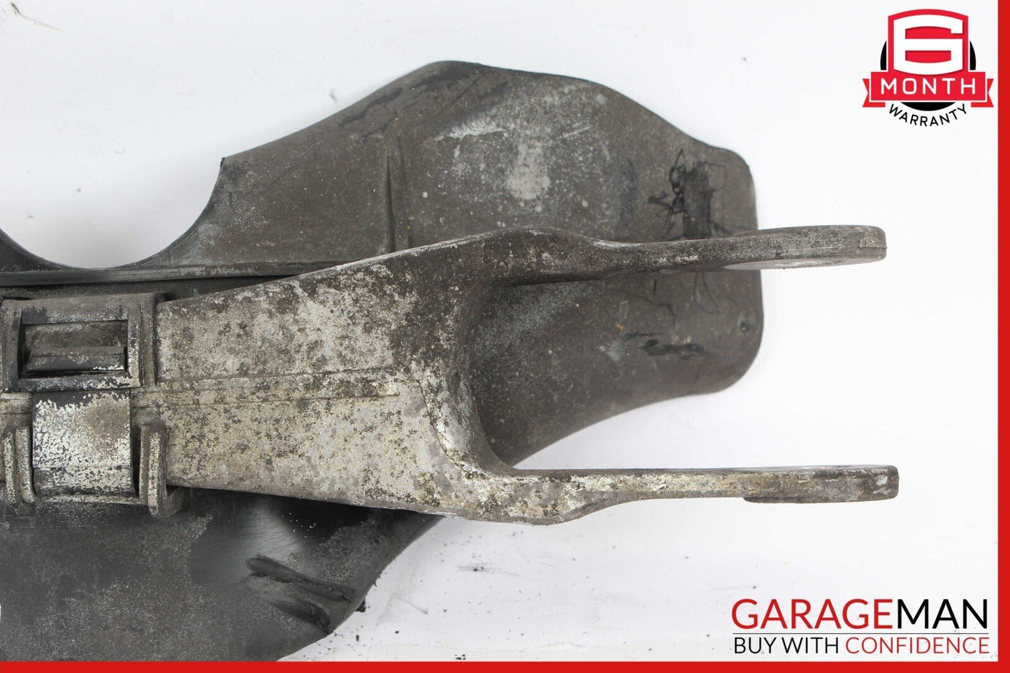 97-04 Porsche Boxster 986 Front Right Suspension Trailing Link Control Arm Assy