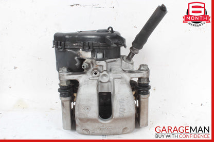 12-20 Mercedes R172 SLK350 SLC300 Rear Brake Calipers Left and Right Set OEM