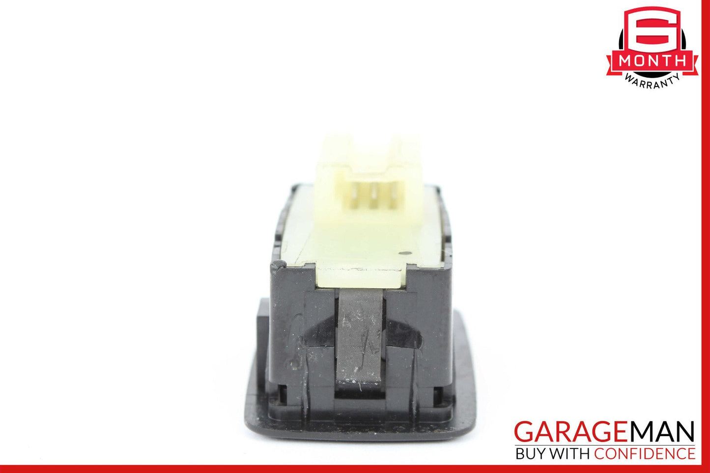 07-12 Mercedes X164 GL450 GL550 3rd Row Left Seat Folding Power Switch Button