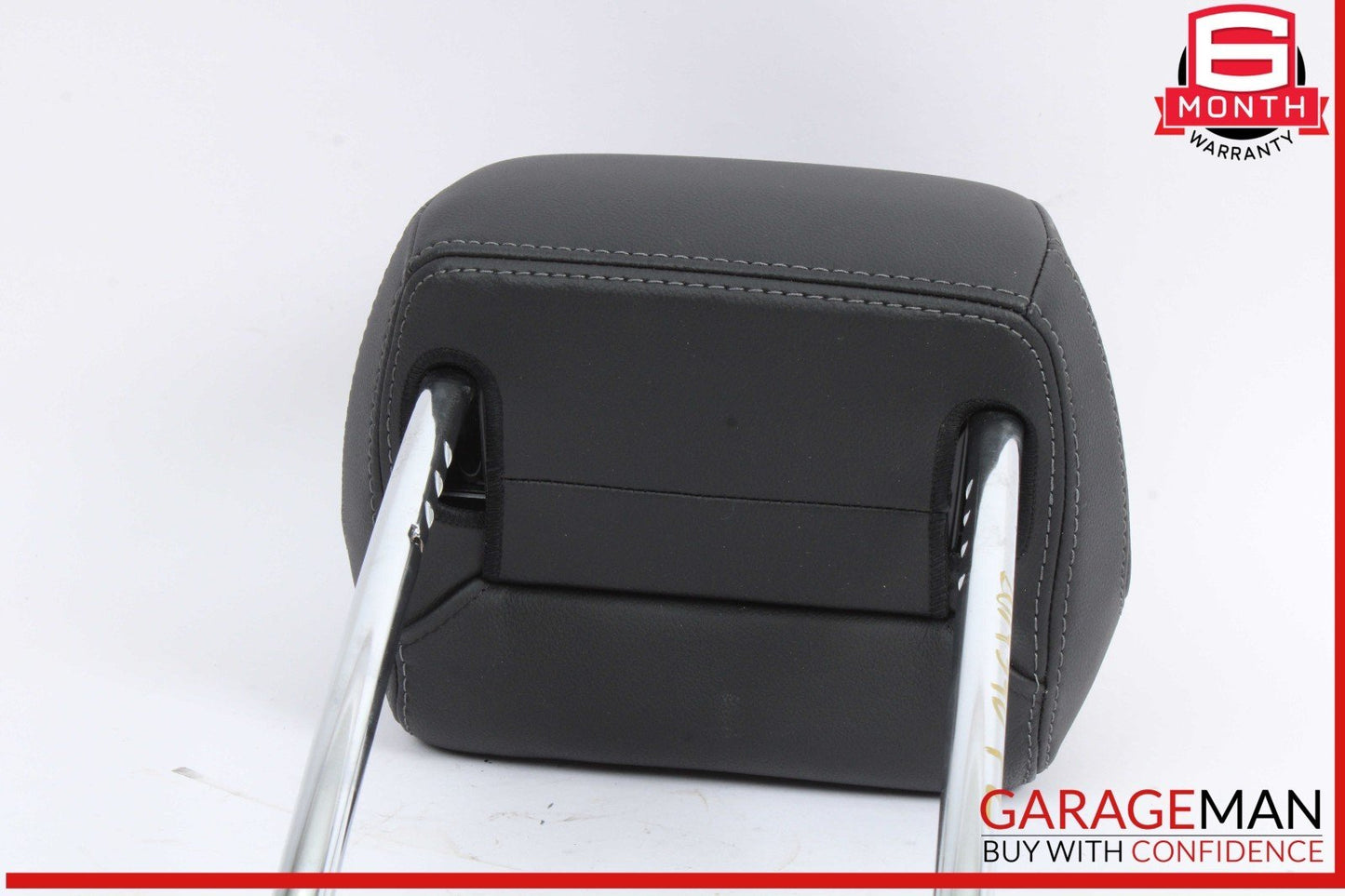 19-24 BMW M340i G20 Front Right or Left Side Seat Headrest Head Rest Black OEM