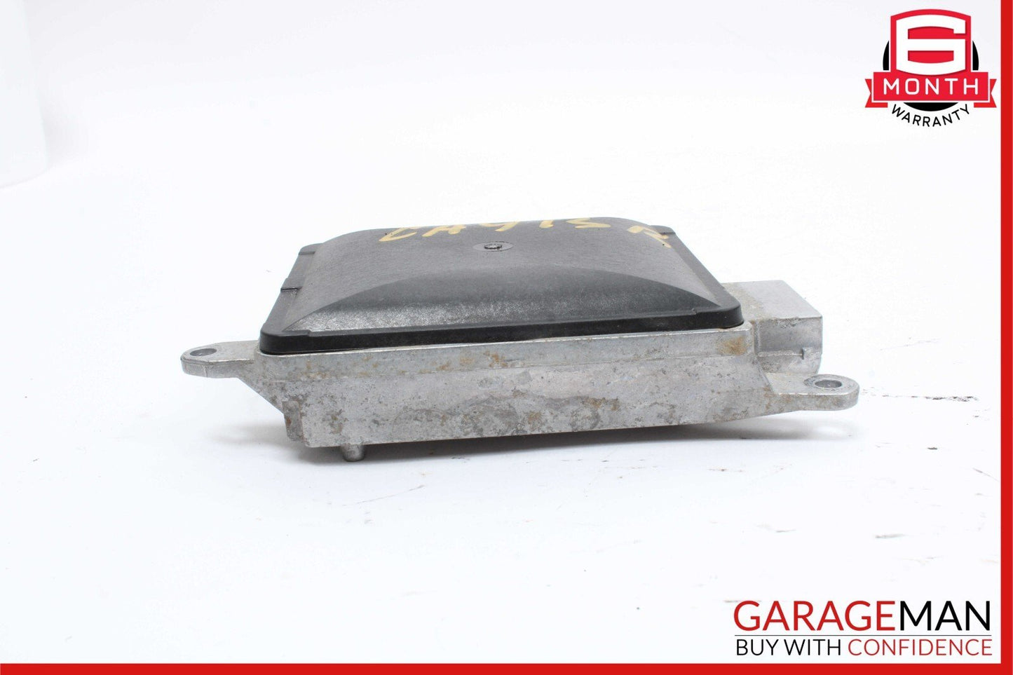 11-17 Porsche Cayenne 958 Front Right Side Blind Spot Sensor Control Module Unit