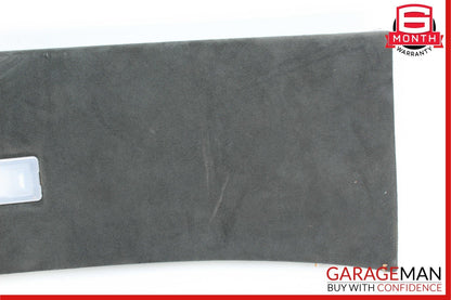 03-10 Porsche Cayenne 955 957 Trunk Trim Cover Panel 7L5867617 OEM