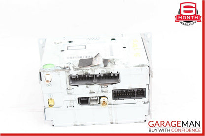 14-18 Maserati Quattroporte Radio Receiver Headunit Head Unit 06700329900 OEM