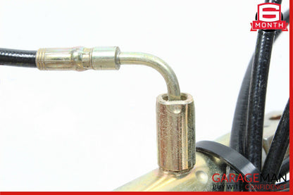 03-11 Mercedes R230 SL500 Main Convertible Top Drive Lift Cylinder Left OEM