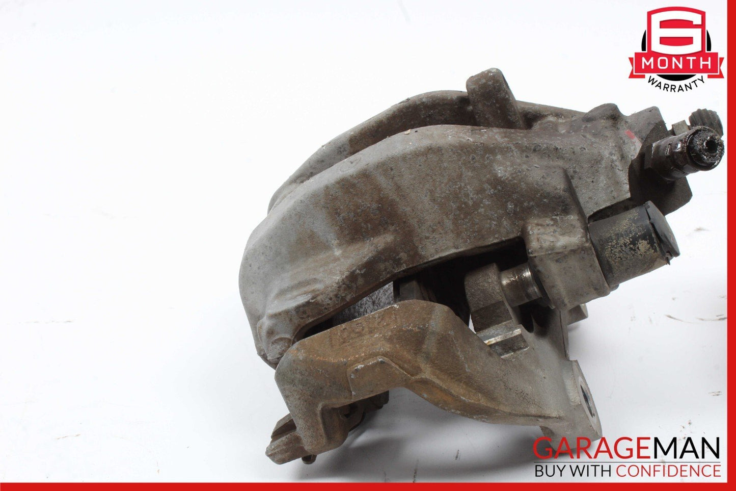 10-18 Mercedes W212 E350 E550 CLS350 Rear Brake Caliper Calipers Set of 2 Pc OEM