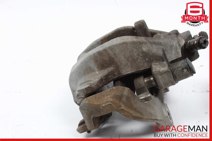 10-18 Mercedes W212 E350 E550 CLS350 Rear Brake Caliper Calipers Set of 2 Pc OEM