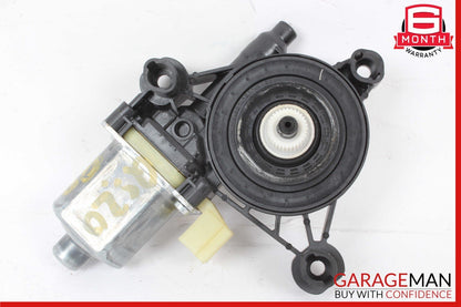 19-24 Audi Q3 Rear Right Passenger Door Window Glass Motor OEM 5Q0959802