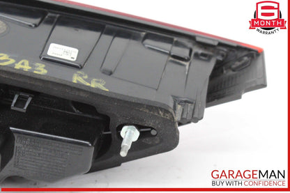 2017-2020 Audi A3 Rear Right Passenger Inner Tail Light Lamp 8V5945094F