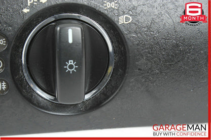 06-11 Mercedes X164 GL550 ML63 AMG Headlight Control Switch Module OEM