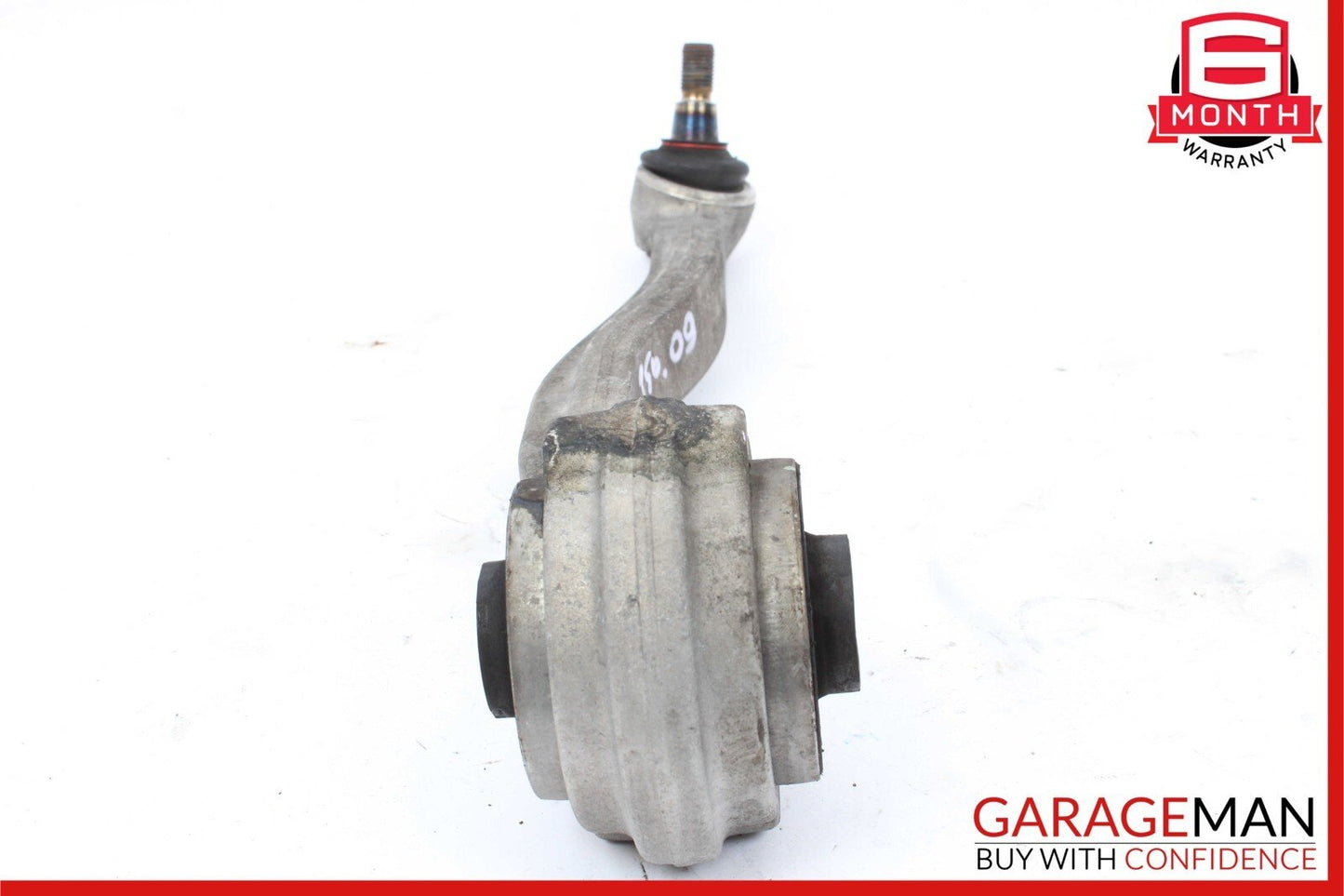 05-11 Mercedes R171 SLK350 Front Right Passenger Side Lower Control Arm RWD OEM