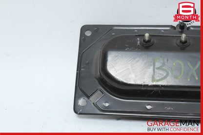 97-04 Porsche Boxter 986 Carrera 911 996 Front Left Side Door Airbag Air Bag OEM