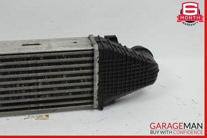 12-15 Mercedes W204 C250 SLK250 1.8 Intercooler Charge Air Cooler Radiator M271