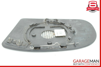 03-06 Mercedes W211 E320 E500 Front Right Passenger Side View Door Mirror Glass