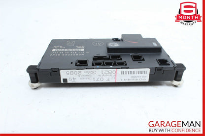 03-09 Mercedes W211 E350 E500 Front Right Side Door Controller Module Unit OEM
