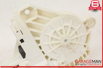 09-16 Audi A4 S4 Front Right Passenger Side Window Regulator Motor 8K0959802A