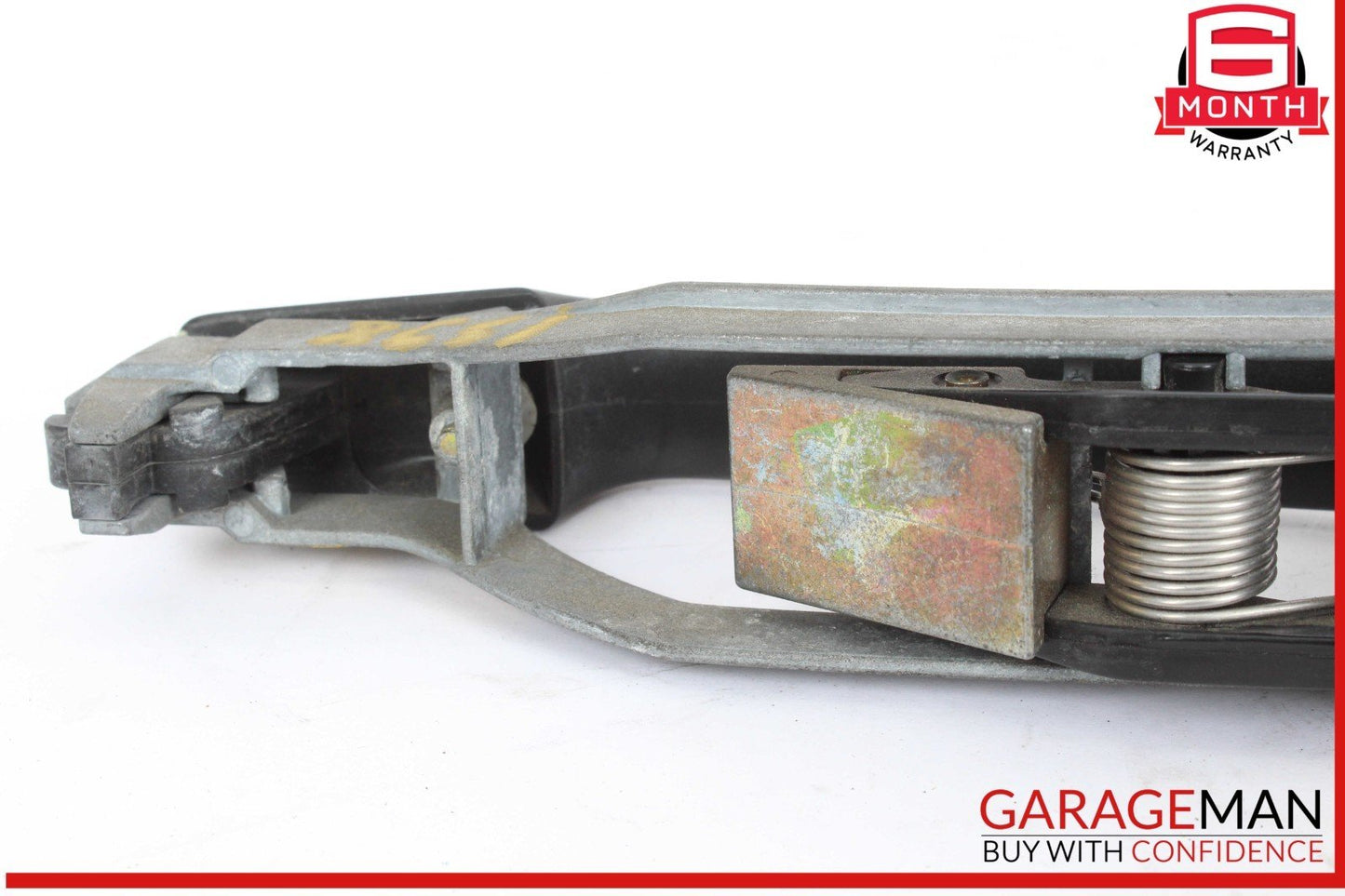 94-02 Mercedes R129 SL500 SL600 Front Right Side Exterior Door Handle OEM