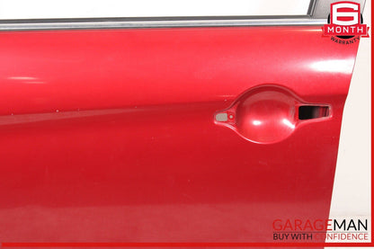 11-24 Mitsubishi Outlander Sport Front Left Driver Side Door Shell Panel OEM