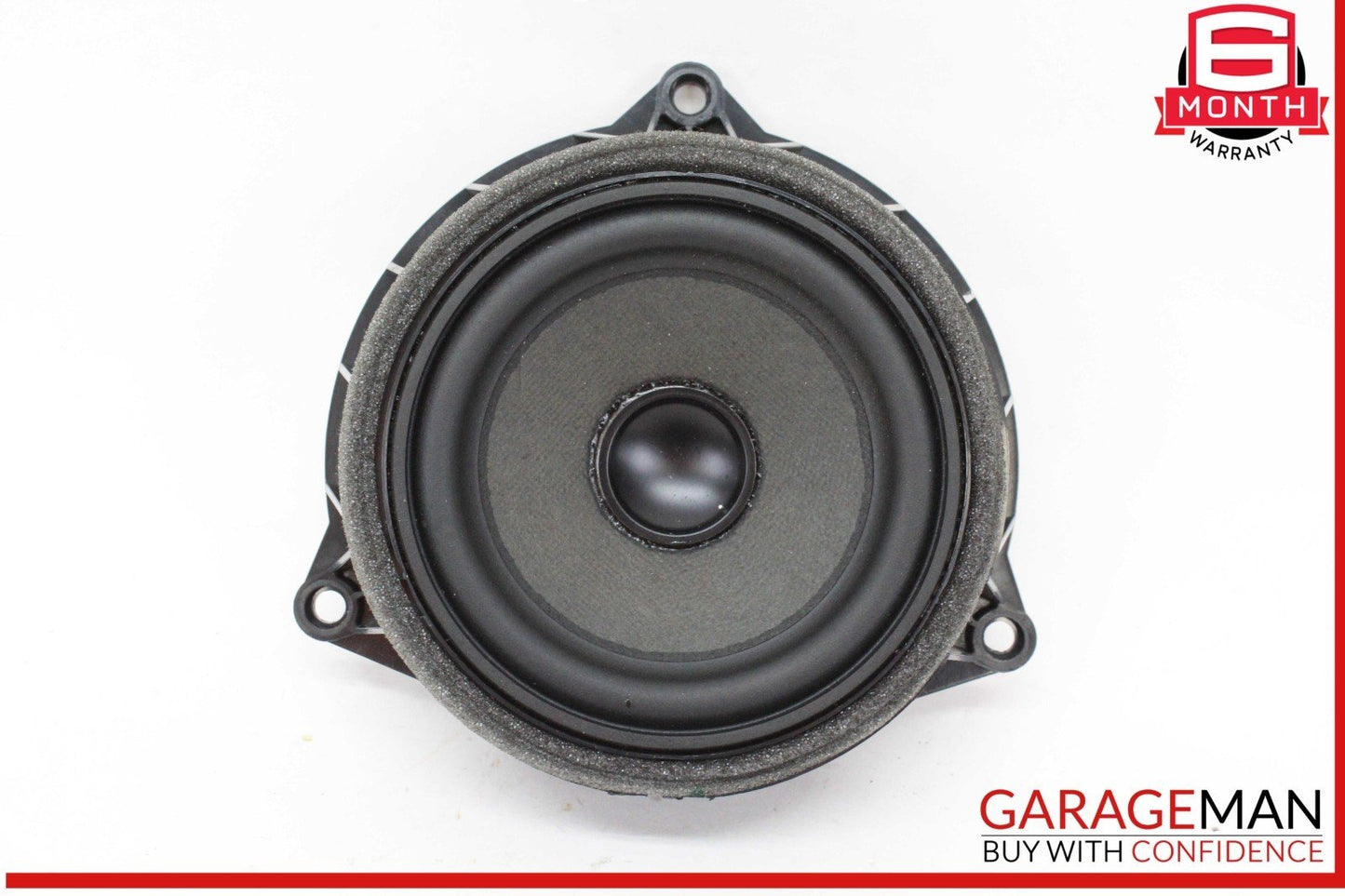 14-18 BMW X5 F15 X6 Front or Rear Door Audio Sound Speaker Set of 3 9286367 OEM