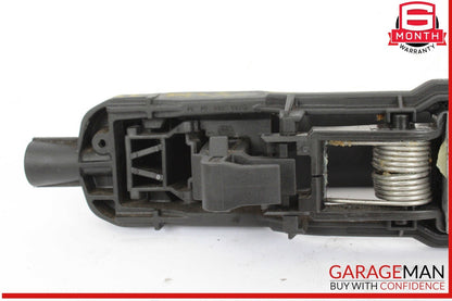 98-05 Mercedes W163 ML350 ML500 ML55 AMG Rear Left Side Exterior Door Handle