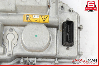 10-13 Mercedes S400 Hybrid Voltage Converter Control Module 0004400973 OEM