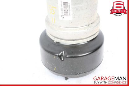 07-14 Mercedes W221 S550 Rear Left / Right Air Suspension Shock Strut Airmatic