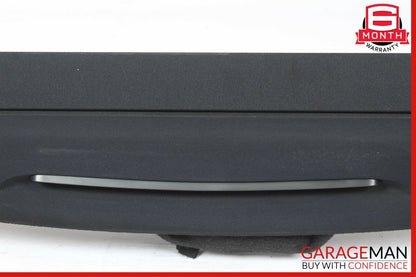 07-13 Mercedes W221 S550 Rear Window Sun Shade Screen Roller Blind Anthracite