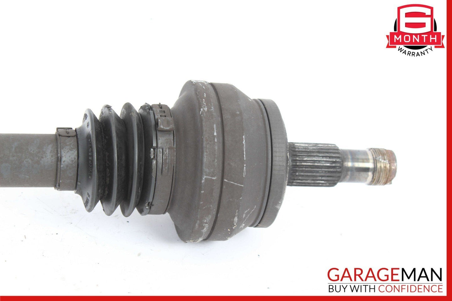 07-14 Mercedes W221 S400 Rear or Left Right Side Drive Axle Shaft Driveshaft OEM