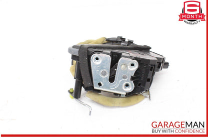 13-24 Nissan Leaf Front Left Driver Side Door Lock Latch Actuator 805014NP0A OEM