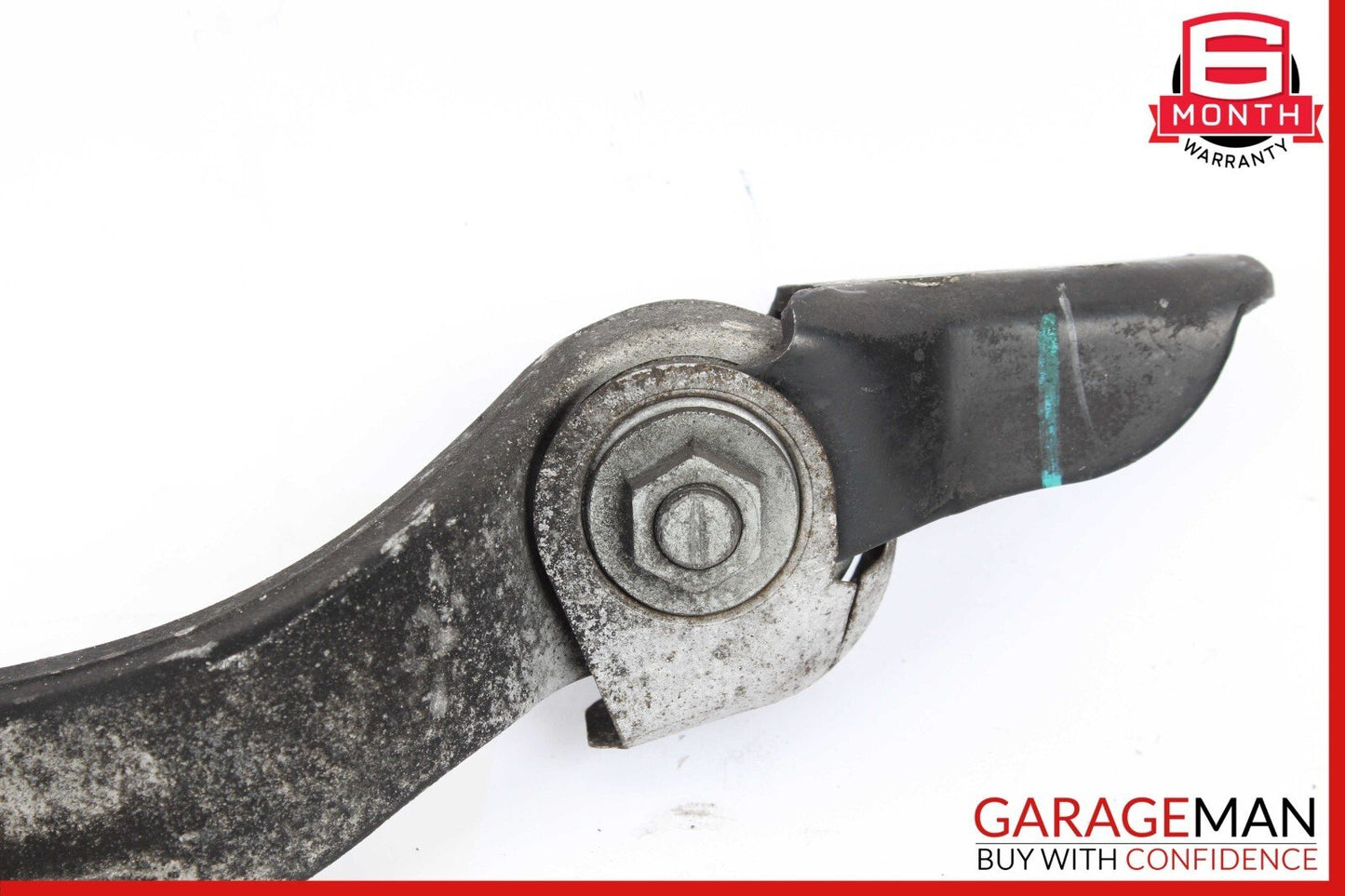 03-12 Mercedes R230 SL500 CLS500 Rear Left Side Thrust Arm Lower Control Arm OEM