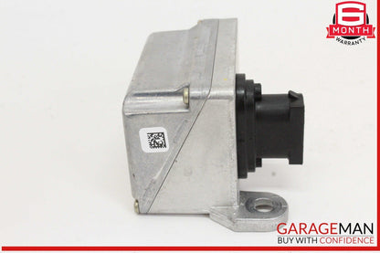02-05 Mercedes-Benz ML350 Yaw Rate Sensor Module 0025428918 Genuine