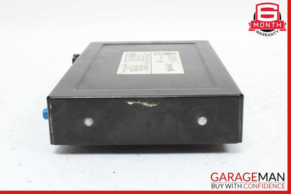 03-11 Mercedes W211 E350 CLS550 Sirius Satellite Radio Receiver Module Unit OEM
