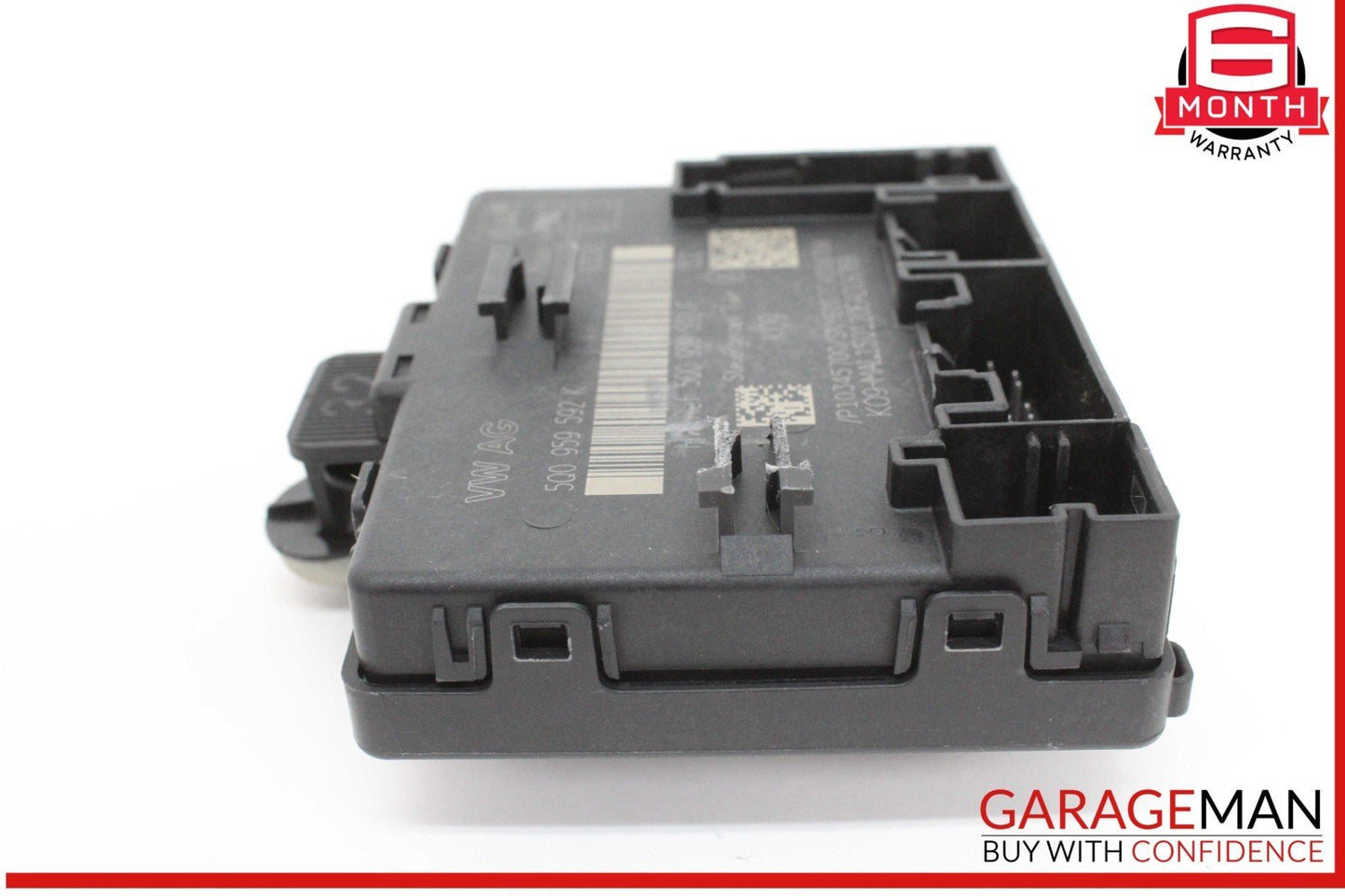 19-24 Audi Q3 S3 A3 Front Right Passenger Side Door Control Module Unit OEM