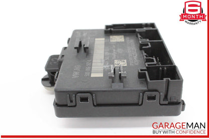 19-24 Audi Q3 S3 A3 Front Right Passenger Side Door Control Module Unit OEM