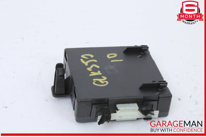 08-18 Mercedes X204 GLK350 E400 Front Right Side Door Control Module Unit OEM