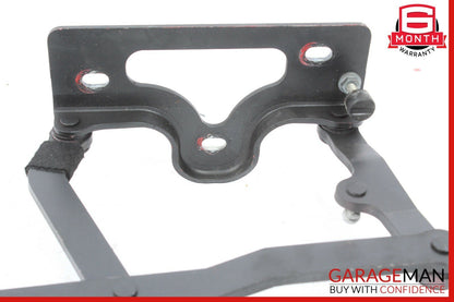 97-04 Mercedes R170 SLK230 Rear Left Side Top Convertible Hinge Support Bracket