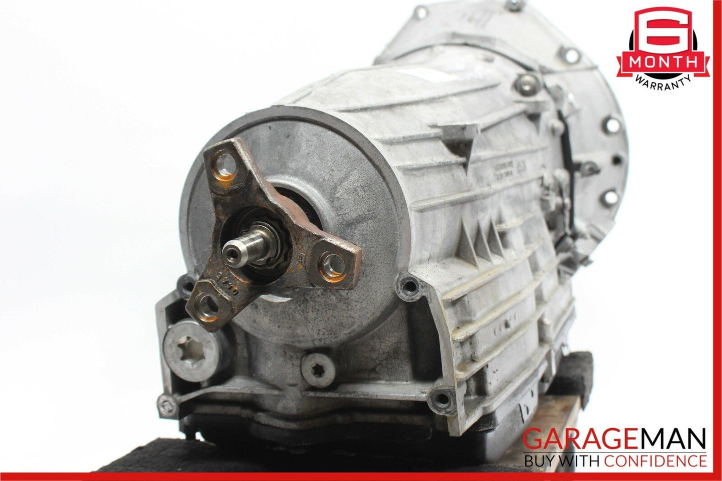 12-15 Mercedes C250 SLK250 7G Tronic Automatic Transmission Assembly OEM 66k