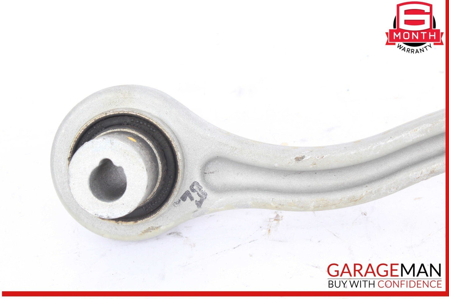 16-22 Mercedes X253 GLC43 AMG Rear Left or Right Side Lower Control Arm OEM