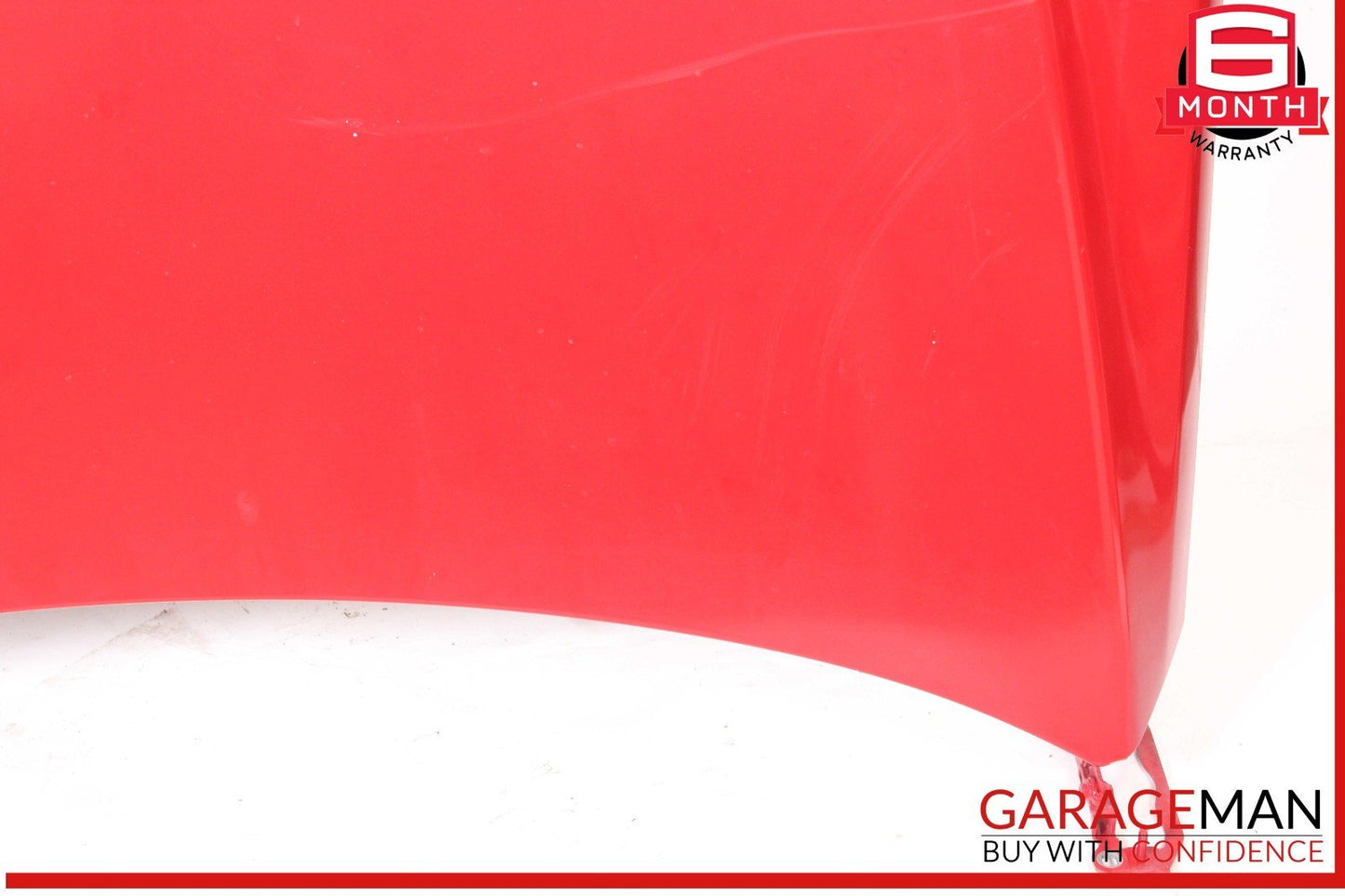 10-13 Mercedes W212 E350 E400 E550 Front Hood Bonnet Panel Cover OEM