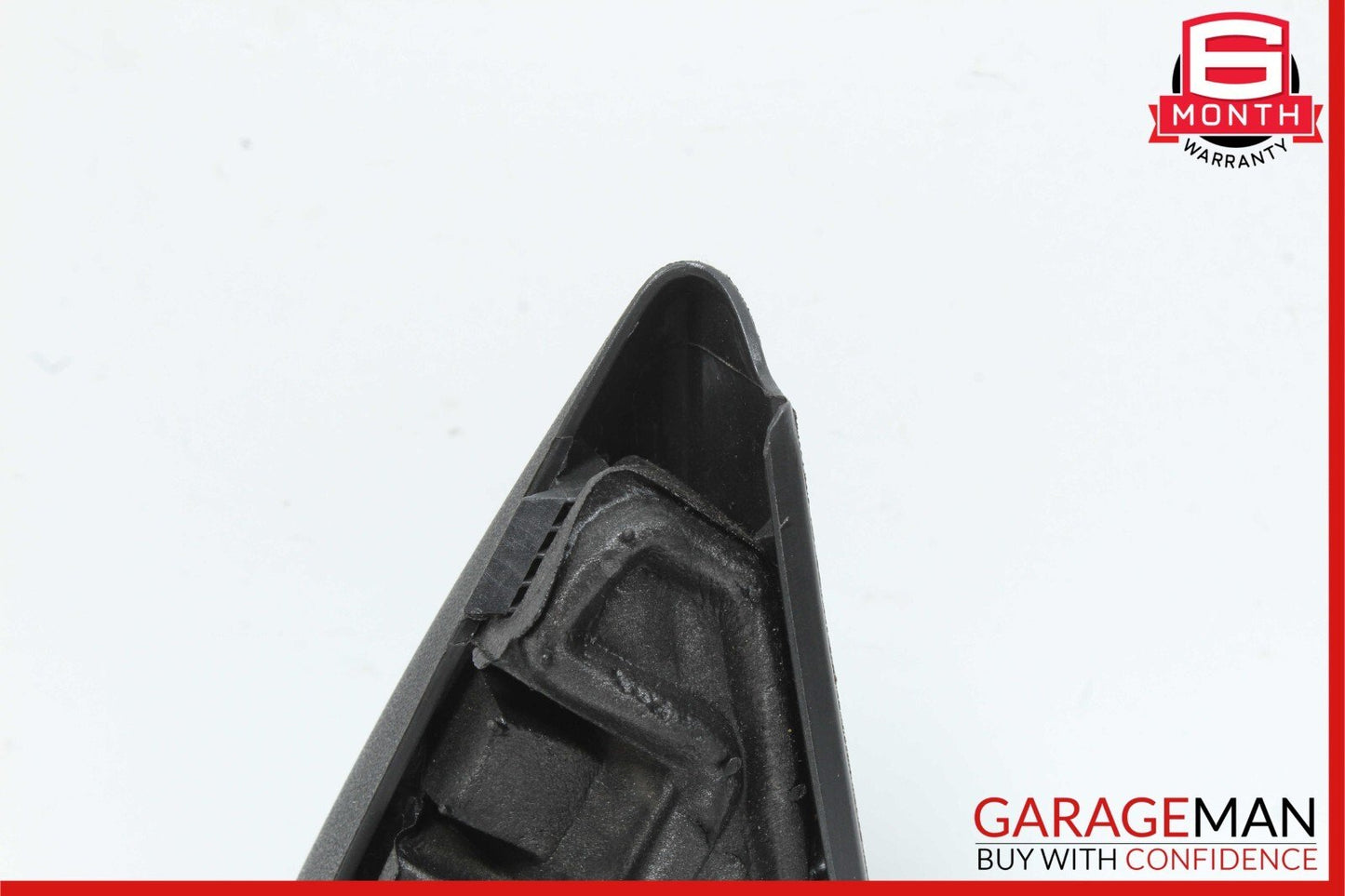 03-09 Mercedes W211 E320 Front Left Tweeter Speaker Cover Black OEM