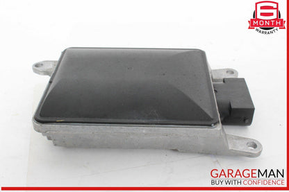 13-17 Audi S4 Q5 Rear Right Side Blind Spot Radar Sensor Module 8T0907566B OEM