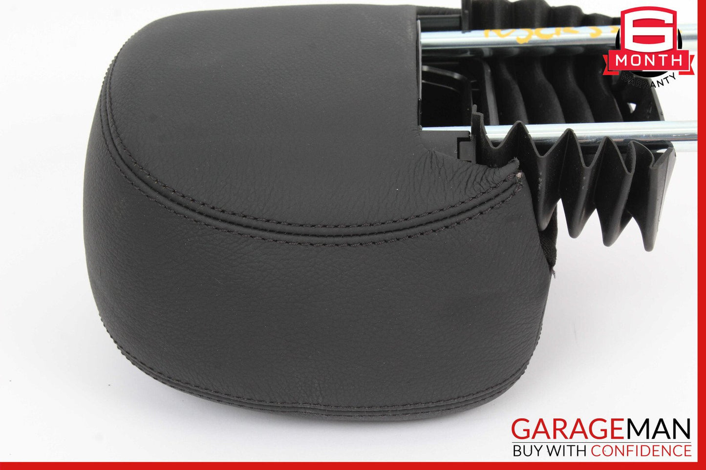 05-11 Mercedes R171 SLK350 Front Left or Right Side Seat Headrest Head Rest OEM