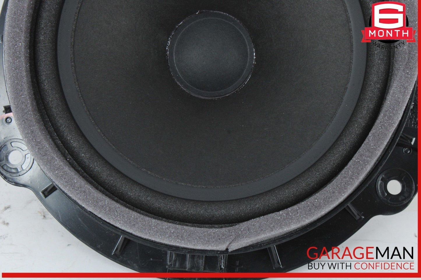 18-25 Audi Q5 Rear Left and Rear Right Side Door Audio Sound Speaker OEM